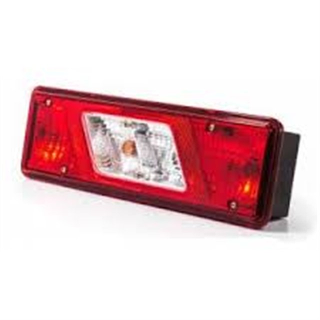 STOP CAMI SAG TRANSIT V363 14 PICK - UP KAMYONET