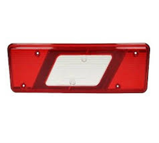 ARKA STOP CAMI SOL TRANSIT V363 14 PICK - UP KAMYONET