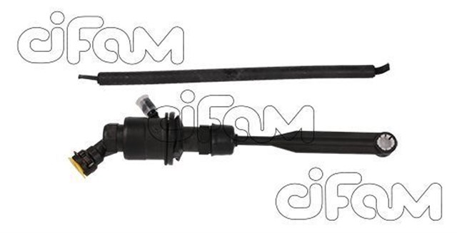 HIDROLIK DEBRIYAJ UST MERKEZI MASTER III 10 - 2.3 DCI