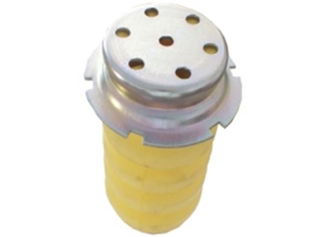 ARKA DINGIL TAKOZU MASTER III - MOVANO 2.3 DCI M9T 10