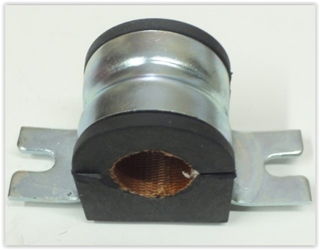 VIRAJ DEMIR KELEPCESI VE LASTIGI VIVARO B - TRAFIC II