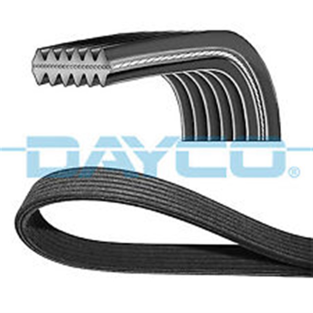 V - KAYISI CIFT KANALLI [6DPK1215] T5 - CADDY AXB - BLS 1.9 TDI 06 - 10