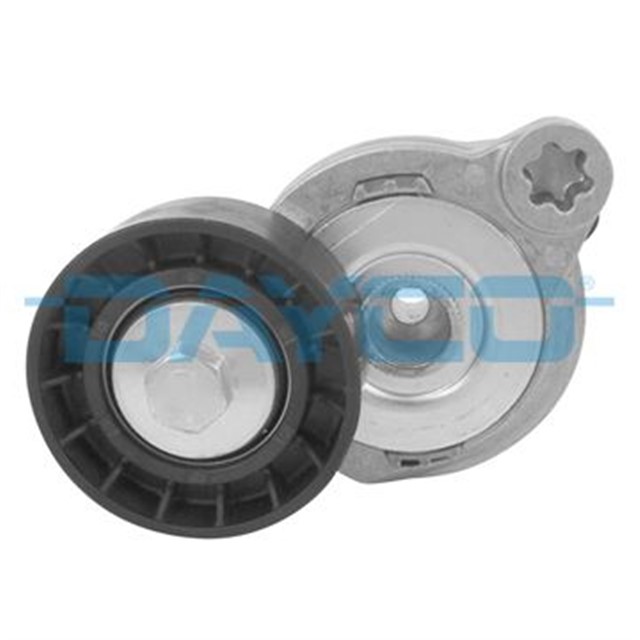 ALTERNATOR GERGI RULMANI KUTUKLU VOLVO S60 II D3 - D4 10 - 15 2.4 D4 AWD 15 D5 - D5 AWD 10 - 15