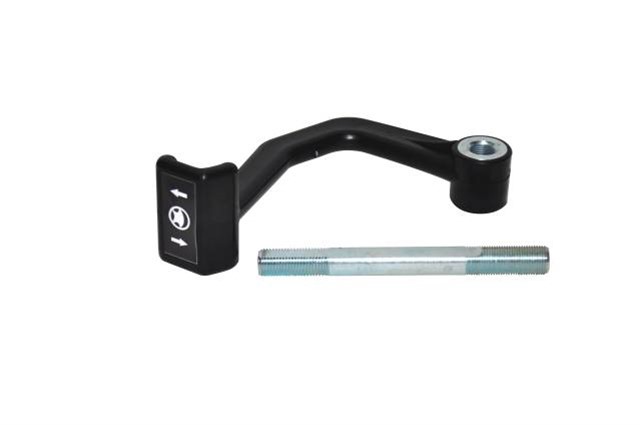 DIREKSIYON AYAR KOLU PIM SOMUN TEMPRA - TIPO