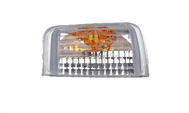 DIS DIKIZ AYNA SINYALI R SARI DUYLU DUCATO - BOXER - JUMPER