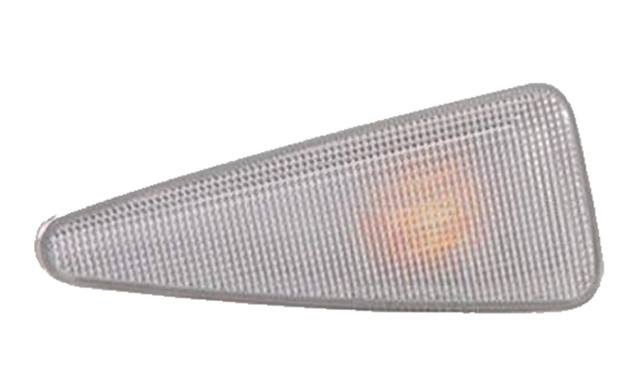 CAMURLUK SINYALI SOL RENAULT SYMBOL II 08 SYMBOL III 14 DACIA SANDERO 08