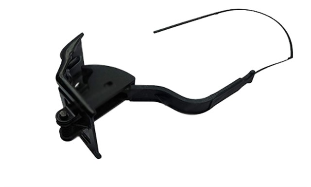 MOTOR KAPUT ACMA KOLU MEGANE E.M