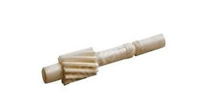 KILOMETRE DISLISI TEMPRA - TIPO