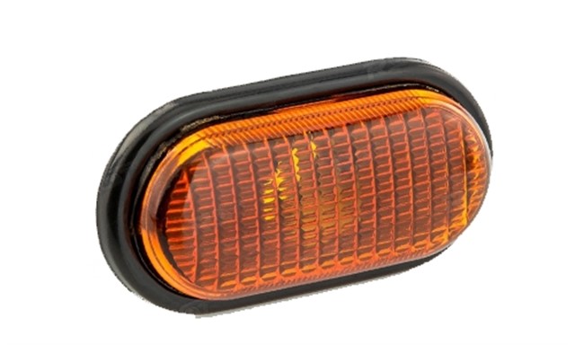 CAMURLUK SINYALI TURUNCU RENAULT R19 - CLIO - MEGANE - LAGUNA - R21 MASTER II