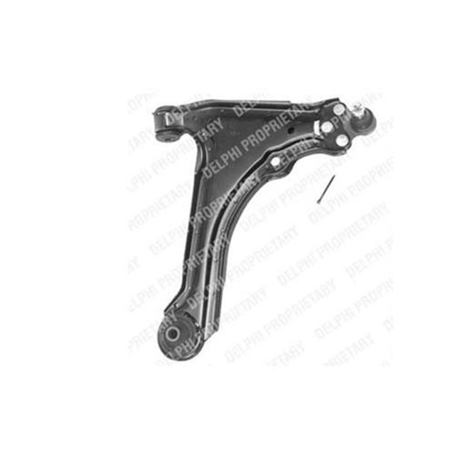 ALT SALINCAK KOMPLE SAG ASTRA F 91 - 97 CALIBRA A - VECTRA A 88 - 94