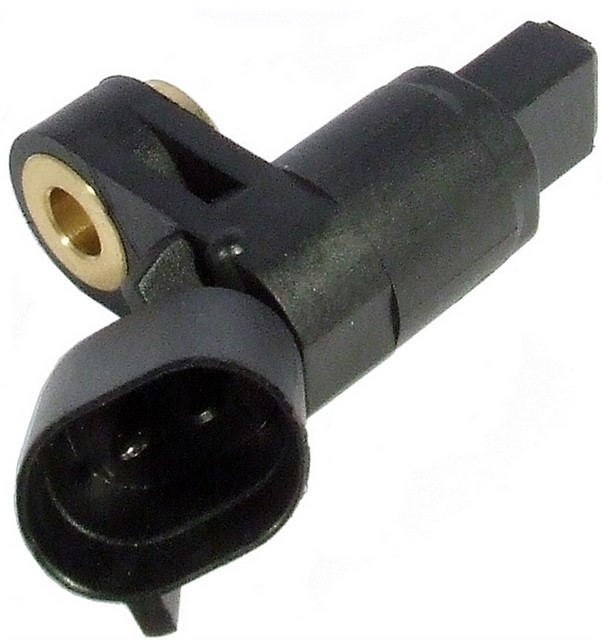ABS TEKERLEK HIZ DEVIR SENSORU ON SOL BORA 00 - 05 - CADDY II - GOLF III - IV - PASSAT 90 - 96 - POLO 94 - 99