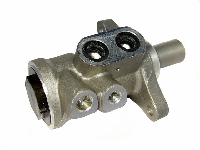 FREN ANA MERKEZI FIESTA V 01 08 FUSION 02 12 MAZDA II 03 07 ABSSIZ