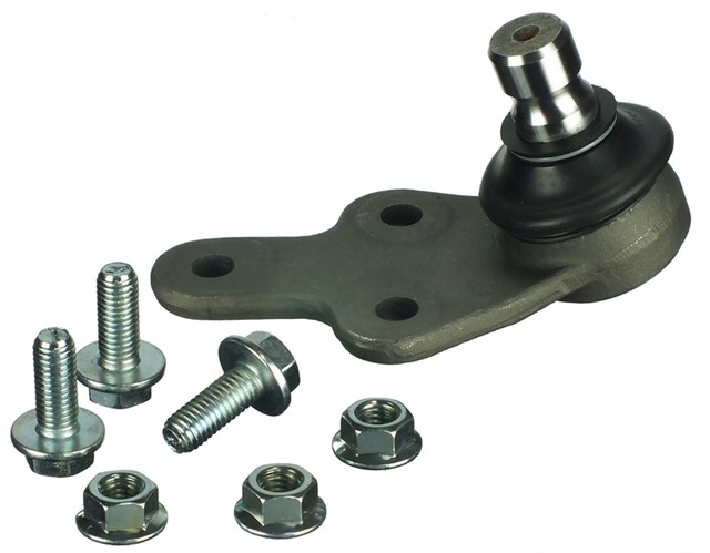 ALT ROTIL ON; SAG FORD C - MAX II. FOCUS III. GRAND C - MAX 12/10