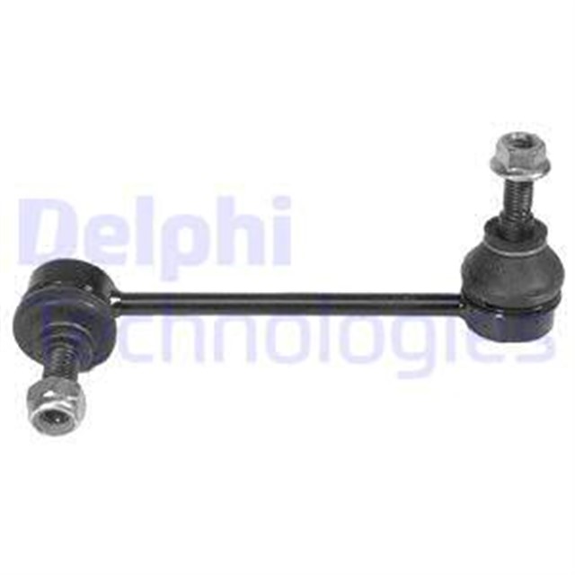 ASKI ROTU ON SAG MERCEDES S - CLASS W140 91 99