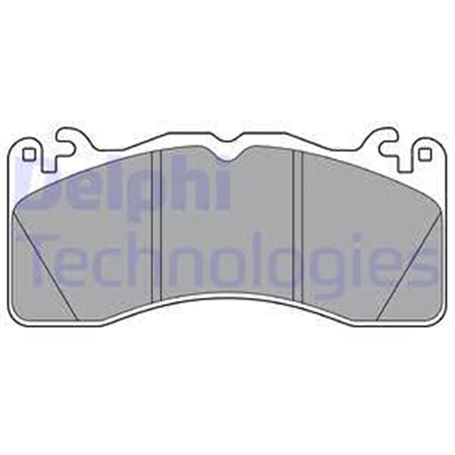 ON FREN BALATASI FORD MUSTANG 15 18