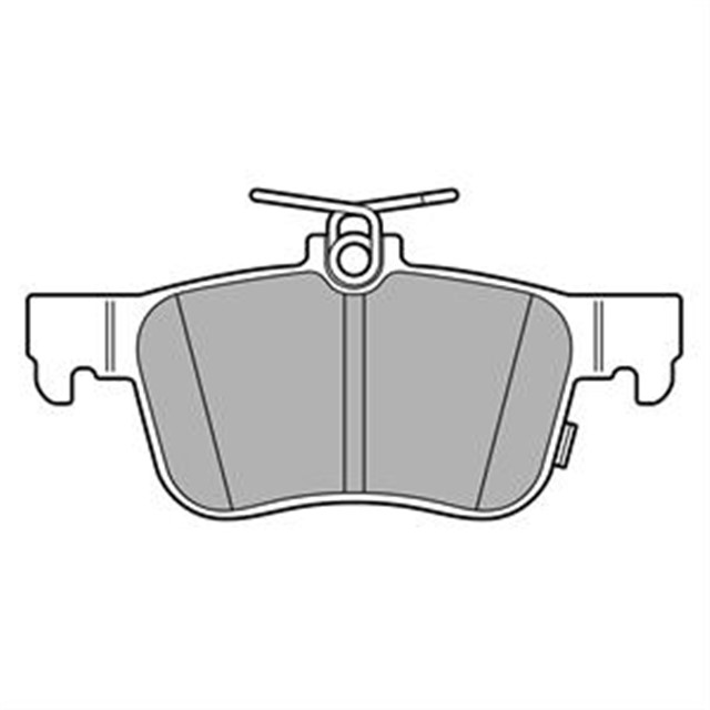 ARKA BALATA FOCUS IV 2018 GALAXY 2015 - 2018 KUGA 2012 2015 MONDEO 2014 2019 SMAX