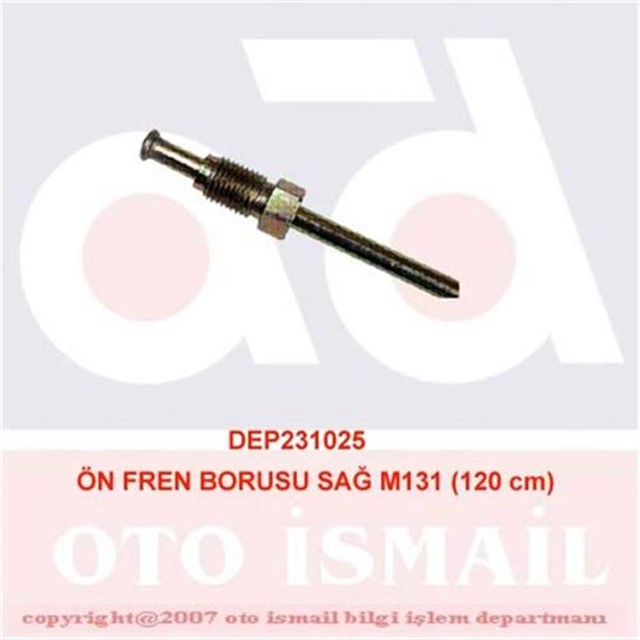 ON FREN BORUSU SAG M131 120 CM