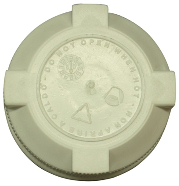 RADYATOR KAPAGI TIPO