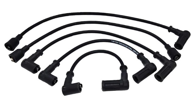 BUJI KABLO TK DKS S - SL - SLX 1.4 92 - 02 - UNO 70 1.4 89 - 95 - TIPO - TMPR 1.4 88 - 93