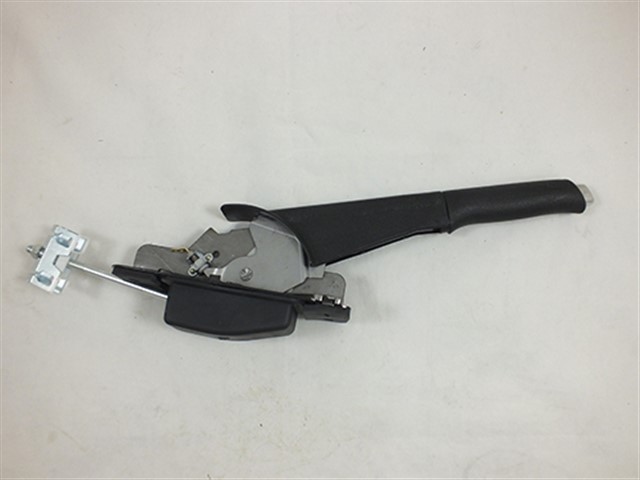 EL FREN KOLU TABANCASI CLIO II - III - CLIO SYMBOL - THALIA 00 - 15 SIYAH DUGME 7700433059 - 8200630837