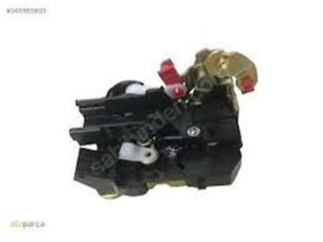 KAPI KILIDI ON SAG R19 MOTORSUZ