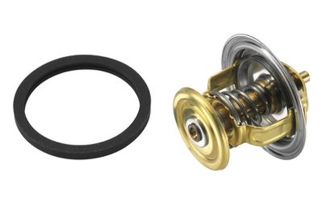 TERMOSTAT 90C RENAULT LAGUNA 2.0I - 3.0I SAFRANE 2.0I - 3.0I 54X32.5X35 KUPILYA