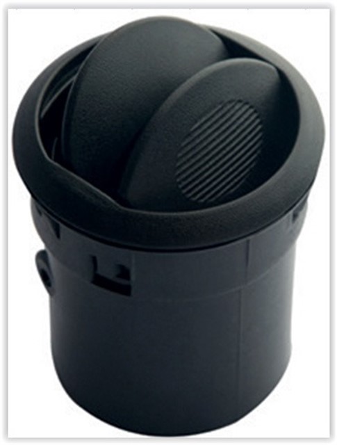 HAVA ALMA DIFUZOR ORTA YAN UYUMLU DOBLO 2000 - 2009