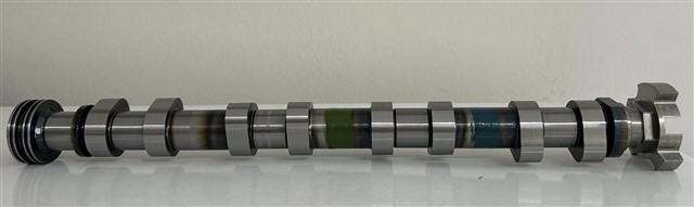 EKSANTRIK MILI EMME PEUGEOT 207 - 208 - 308 - 508 - 3008 1.6THP CITROEN C4 C5 MINI COOPER R56 16V CELIK