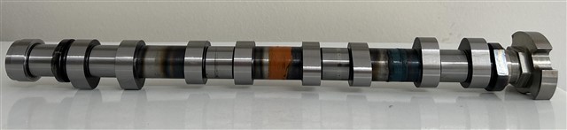 EKSANTRIK MILI EKSOZ PEUGEOT 207 - 208 - 308 - 508 - 3008 1.6THP CITROEN C4 C5 MINI COOPER R56 16V CELIK