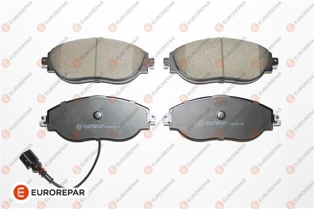 E:4 ON FR BALA EUROREPAR