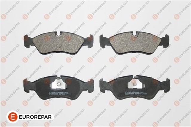 ON BALATA ASTRA F 91 - 98 CALIBRA - OMEGA - VECTRA A 1.8 - 2.0 88 - 95