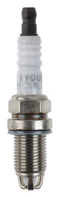 ATESLEME BUJISI F7LTCR 3 TIRNAK GOLF4 - GOLF5 - BORA - A3 - TOLEDO - PASSAT - POLO AKL - ADP - AGN - BBY - BBZ - BKY - BSE 1.4 16V - 1.6 - 1.8 97 - 