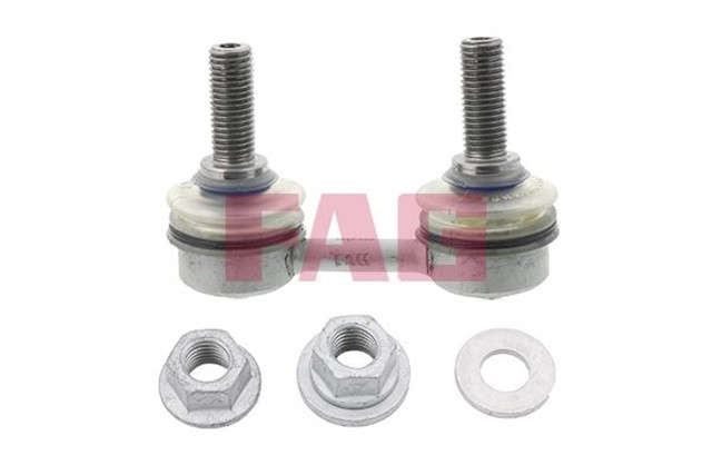 VIRAJ ASKI ROTU ARKA BMW X5 E53 2000 - 2007