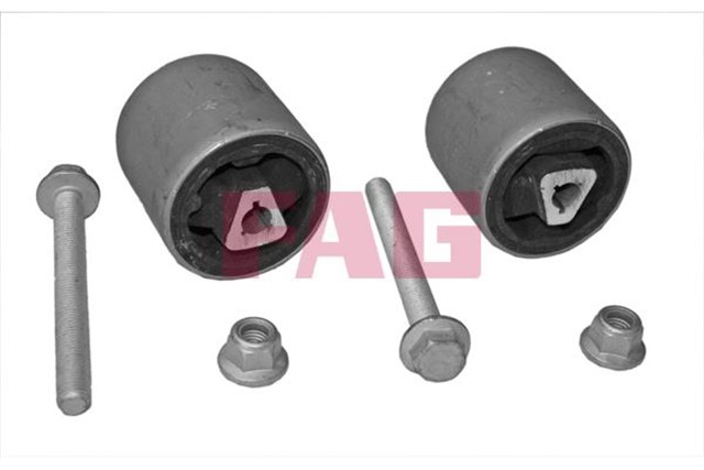 SALINCAK BURCU ON TAKIM BMW E60 04 10