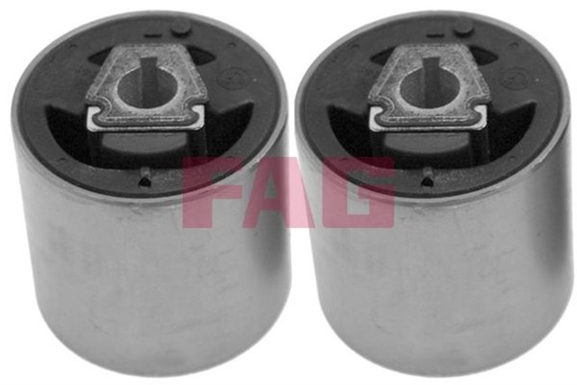 SALINCAK BURCU ON BMW X3 E83 TAKIM