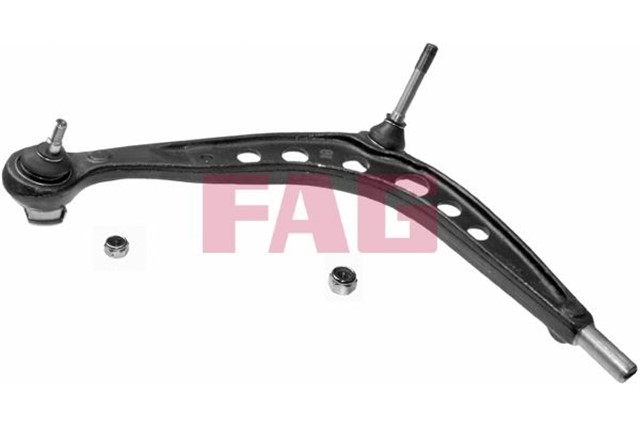 SALINCAK ON SOL BMW E36 Z3 90 98