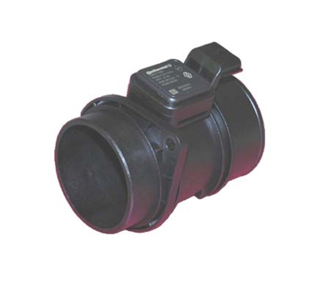 KARMA HAZIRLIK HAVA KUTLE OLCERI DACIA