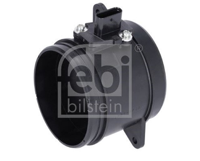 KARMA HAZIRLIK HAVA KUTLE OLCERI BMW