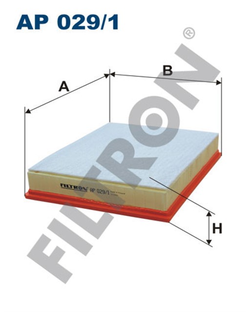 HAVA FILTRESI BMW M57N X5 E70 X6 E71