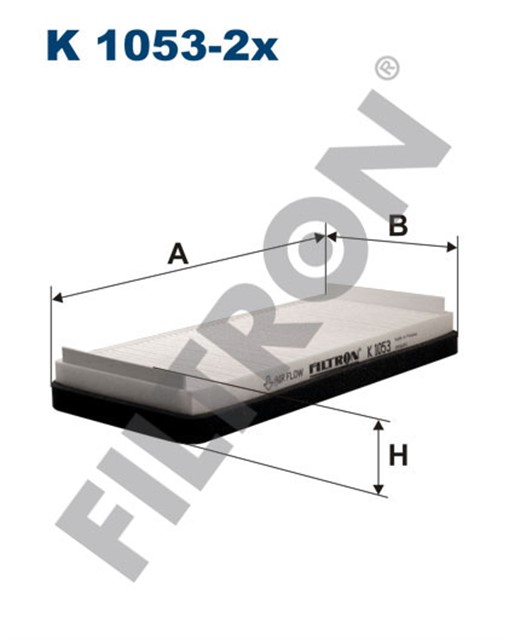 POLEN FILTRESI TAKIMI MERCEDES W210 S210 W220 C215
