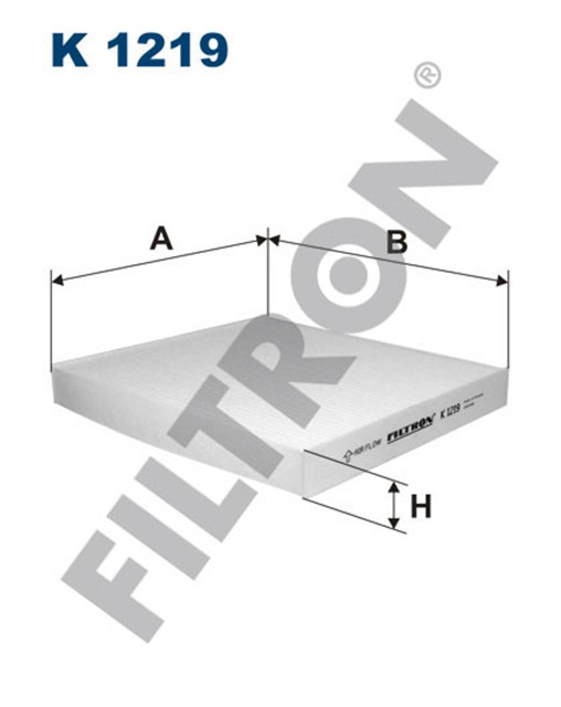 KABIN FILTRESI HYUNDAI SONATA V NF 2.4I 16V 162HP 03/05 - 