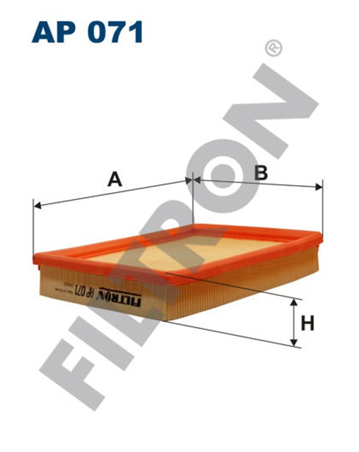 HAVA FILTRESI CORSA - COMBO - TIGRA 93 - 00