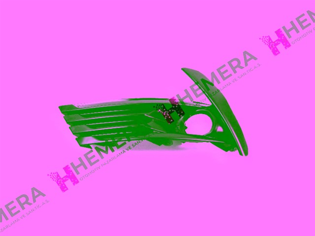 IZGARA FAR SIS SOL SISLI TOYOTA COROLLA 2016 - 2019