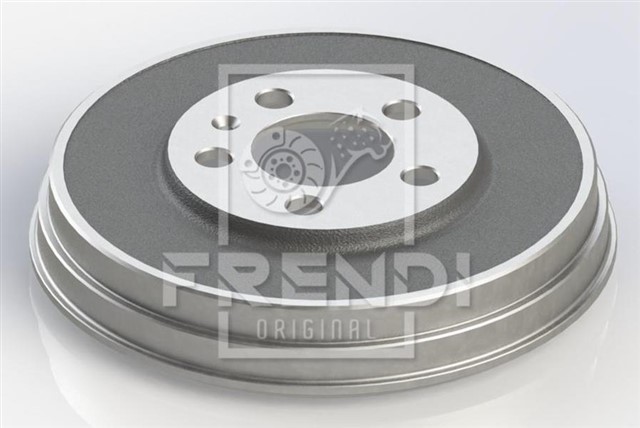 ARKA KAMPANA SEAT TOLEDO IV