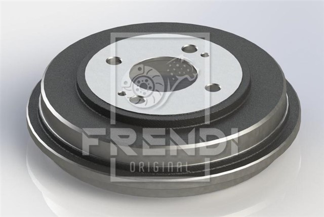 ARKA KAMPANA HONDA CIVIC VII