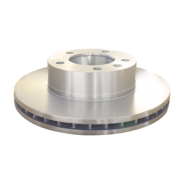 ON FREN AYNASI OPEL MOVANO 98 RENAULT MASTER I - II 98 2.5 - 2.8 DTI 305.5X28 5 DELIK HAVALI