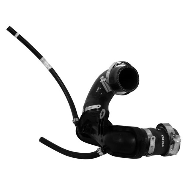 TURBO BORUSU HORTUMU KNG II - III - CLIO II - III - LOGAN 1.5DCI YM 05 K9K