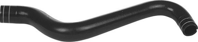 5753 RADYATOR UST HORTUMU DOBLO 1.2 8V KLM