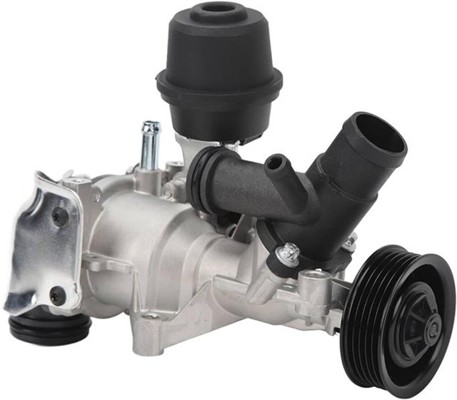 DEVIRDAIM POMPASI MERCEDES M270 W176 W246 C117 X117 X156