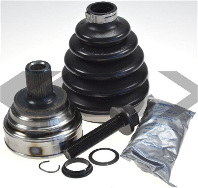 AKS KAFASI DIS GOLF5 - GOLF6 - JETTA - PASSAT - A3 - LEON BGU - BSE - CAXA - BMY - BLF - BLP 1.6 - 1.4 TSI - 1.6 FSI 04 - 13